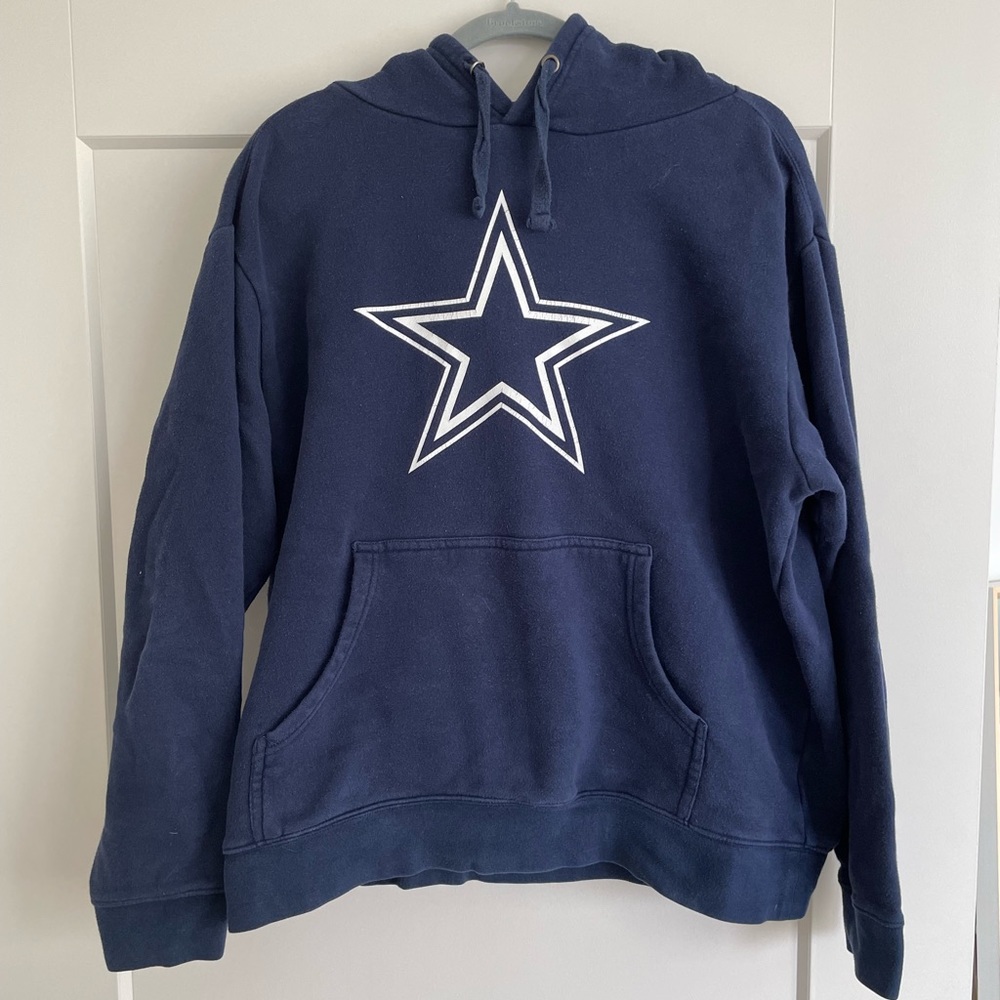 Dak Prescott Dallas Cowboys Sweatshirt